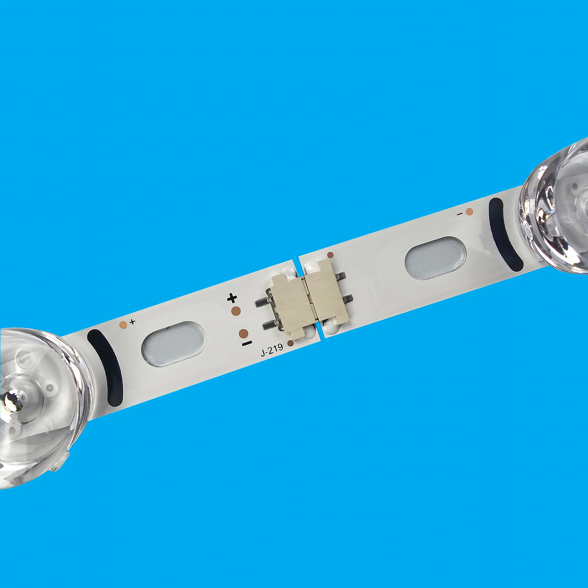 Светодиодная лента для 40LX560H 40LF634V 40LF5700 40LF5750 40LF6350 HC400DUN 40 DRT 4.0 REV0 7 A-Type 40LX570H 40LF631V-ZA