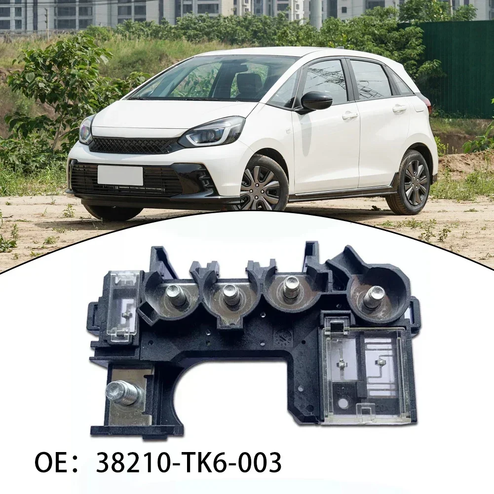 Новейший OEM номер 38210-TK6-003 клемма в сборе предохранитель аккумулятора для Honda CRV