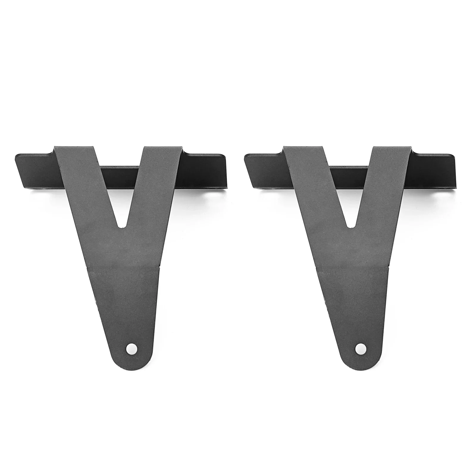 Для Dodge RAM 1500 2019+ передний скрытый бампер 22 дюйма кронштейны для крепления