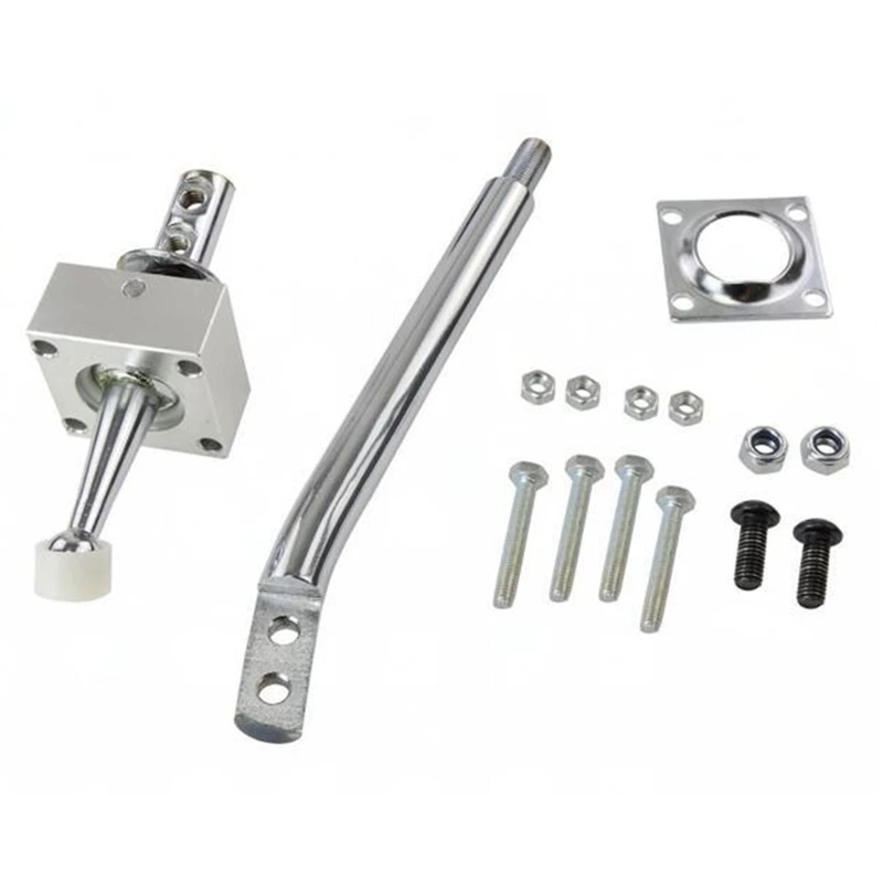 Короткий рычаг переключения передач для Toyota Supra Celica Hilux Pickup Benzyna Mk1 Mk2 Mk3 Mk4 W57 W58 R154 2WD