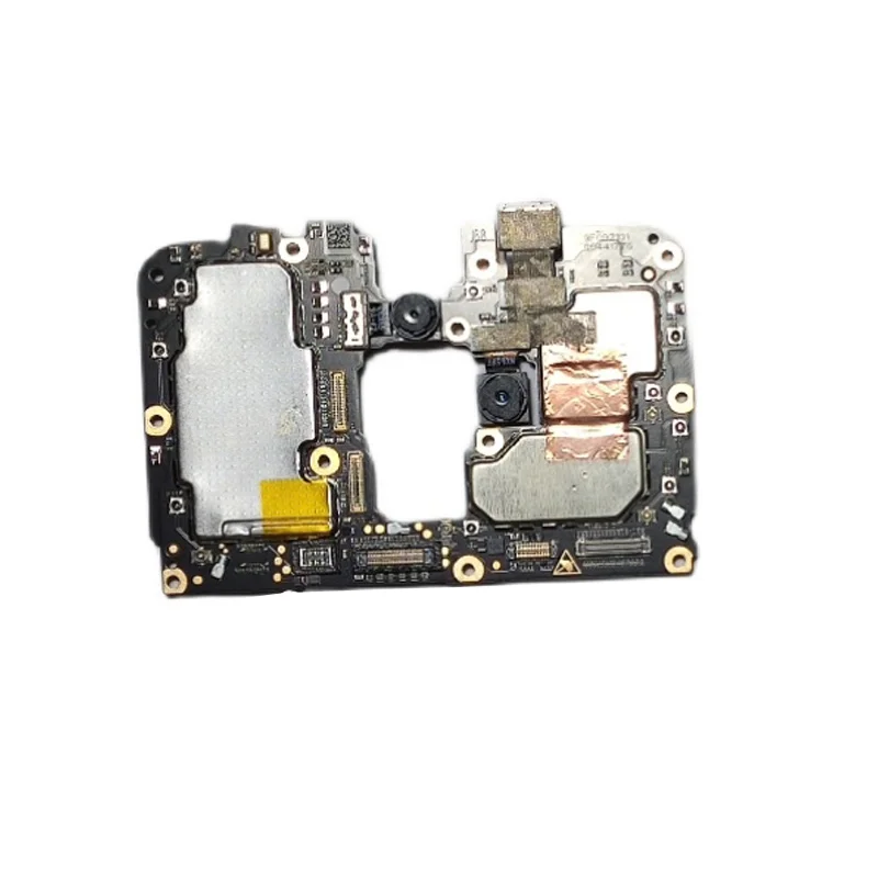 

For ZTE nubia play 5g mainboard
