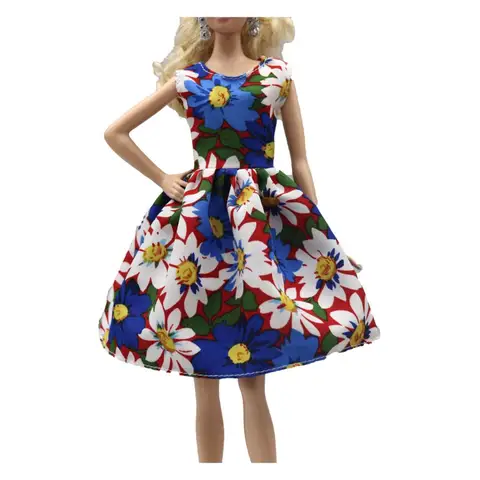 Кукольная одежда для Барби 30 см