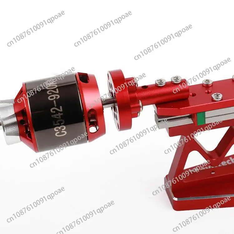 MT10PRO Модель самолета Пропеллер Высокоточный испытательный стенд натяжения