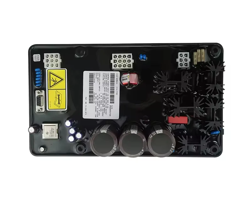 314-7755 регулирующая пластина давления 235-5725-03 модуль стабилизационной пластины