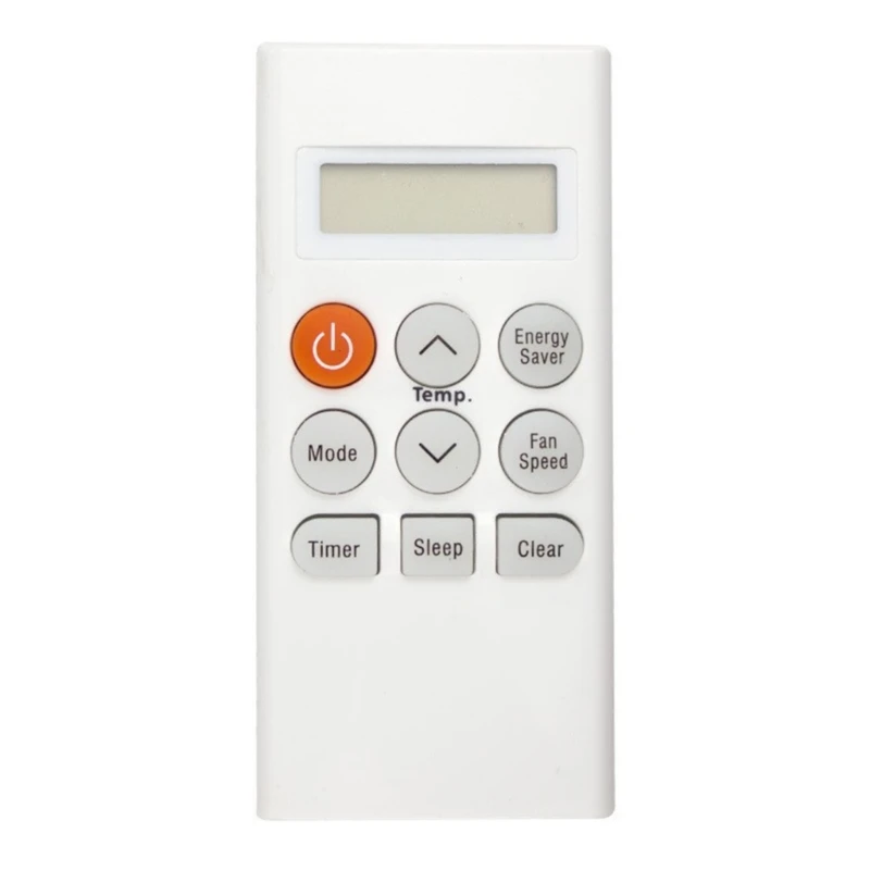 

Air Conditioner Remote Control for lg AKB73598009 Dropship