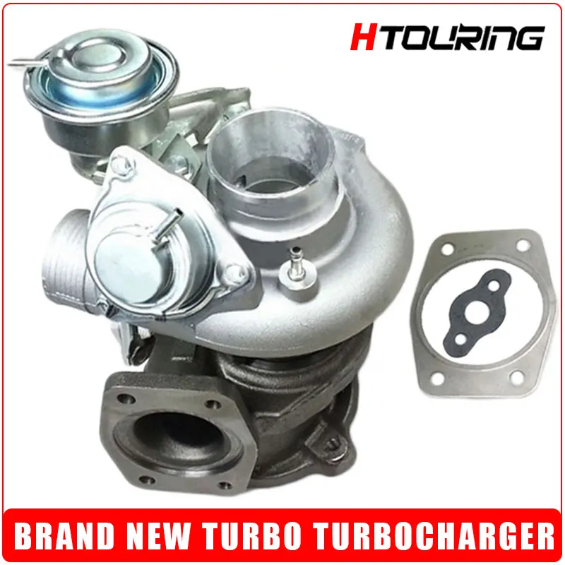 НОВЫЙ TD04HL 49189-05212 49189-05211 49189-05210 Турбокомпрессор для VOLVO S80 S60 C70 V70 XC70 AWD V70N B5244T3 T7 2.3L 2.4L