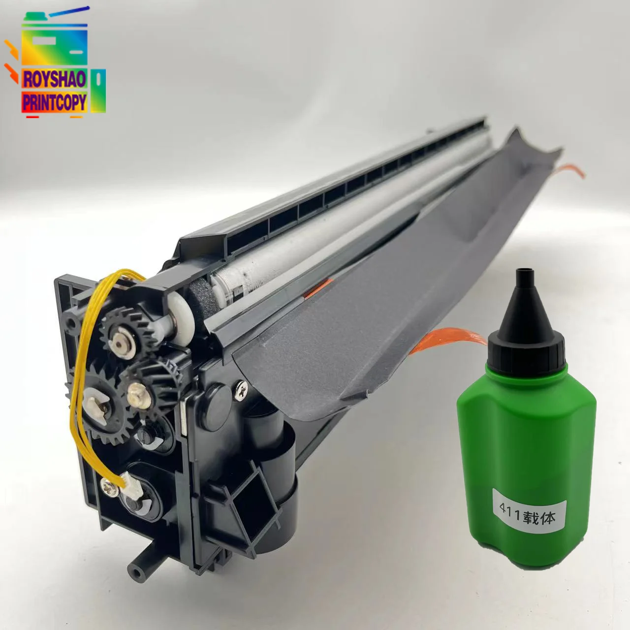 

Блок разработчика DV411 для Konica Minolta Bh223 Bh363 Bh283 Bh423 223 363 283 A1UDR71111 A1UDR71100 A1UDR73000 DR411