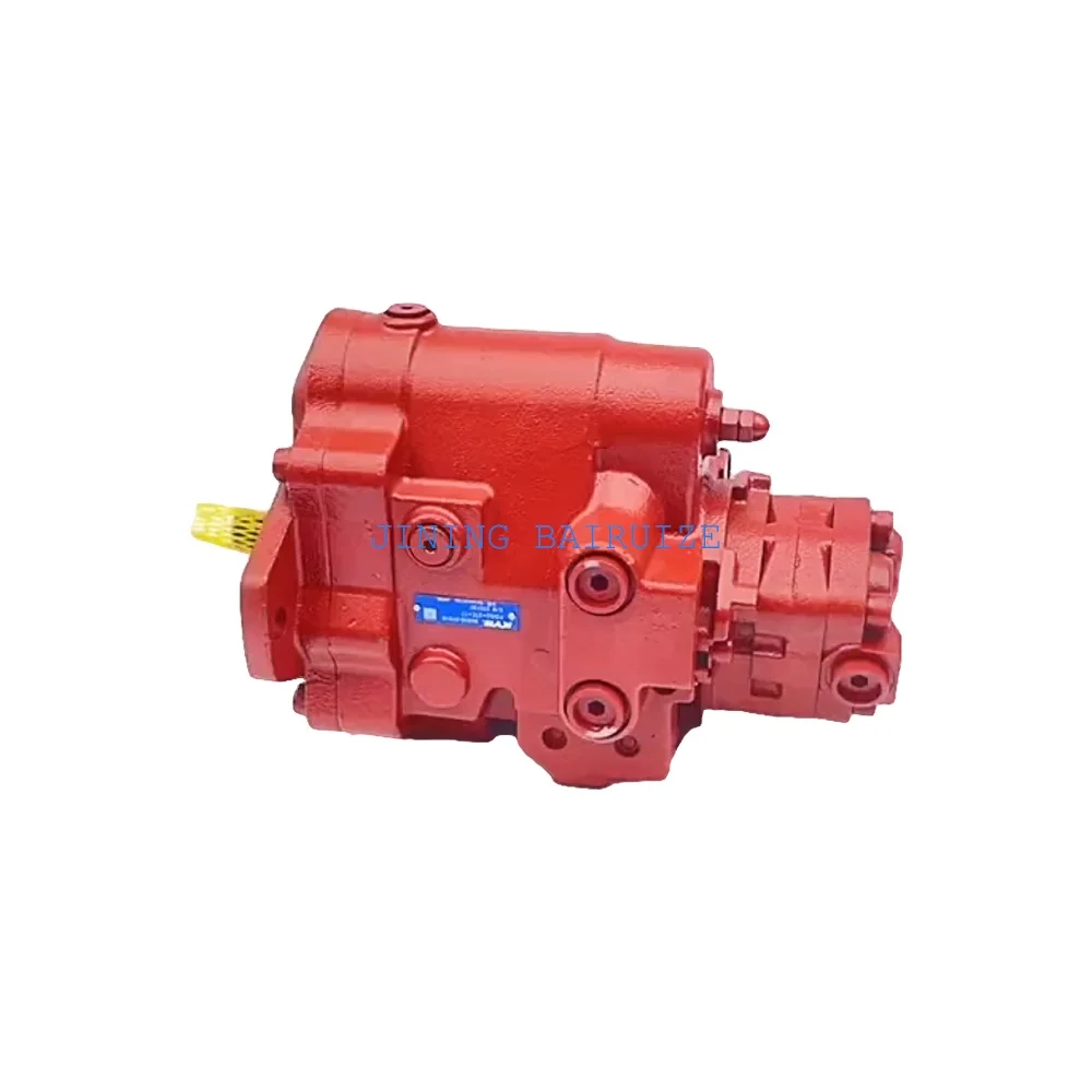 Поршневой насос для экскаватора KYB PSVD2 27E