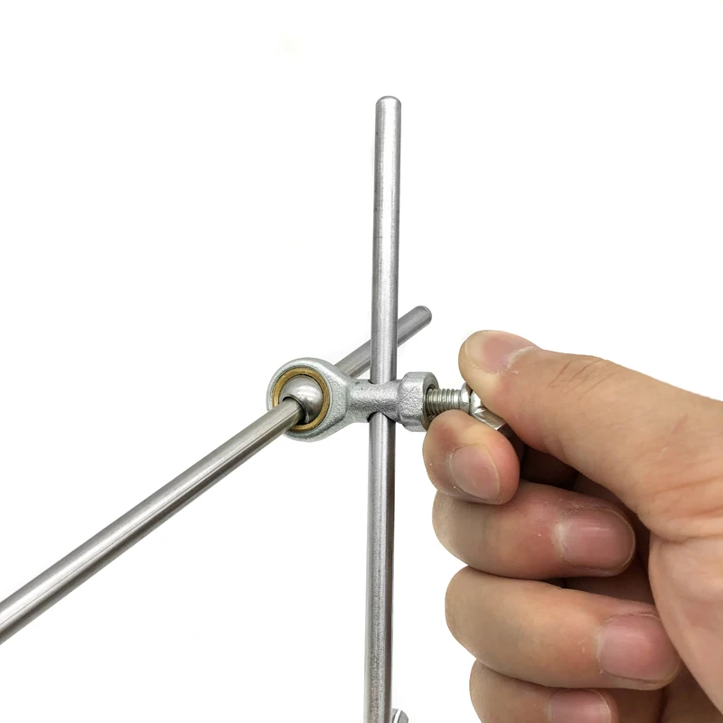 Точилка для ножей оригинальные аксессуары металлический подшипник спичка