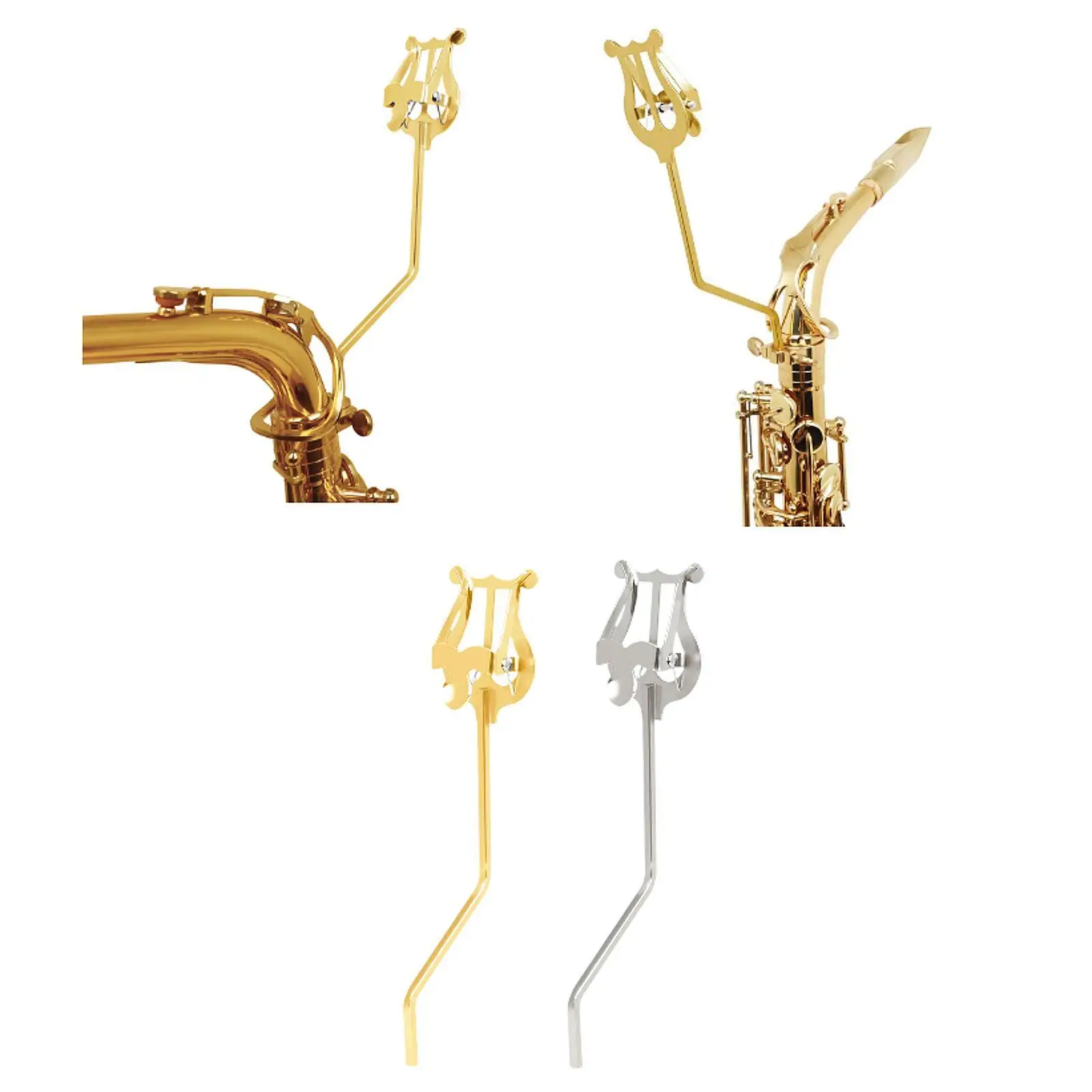 Подставка для нот саксофона подставка марширующая лира часть музыкального