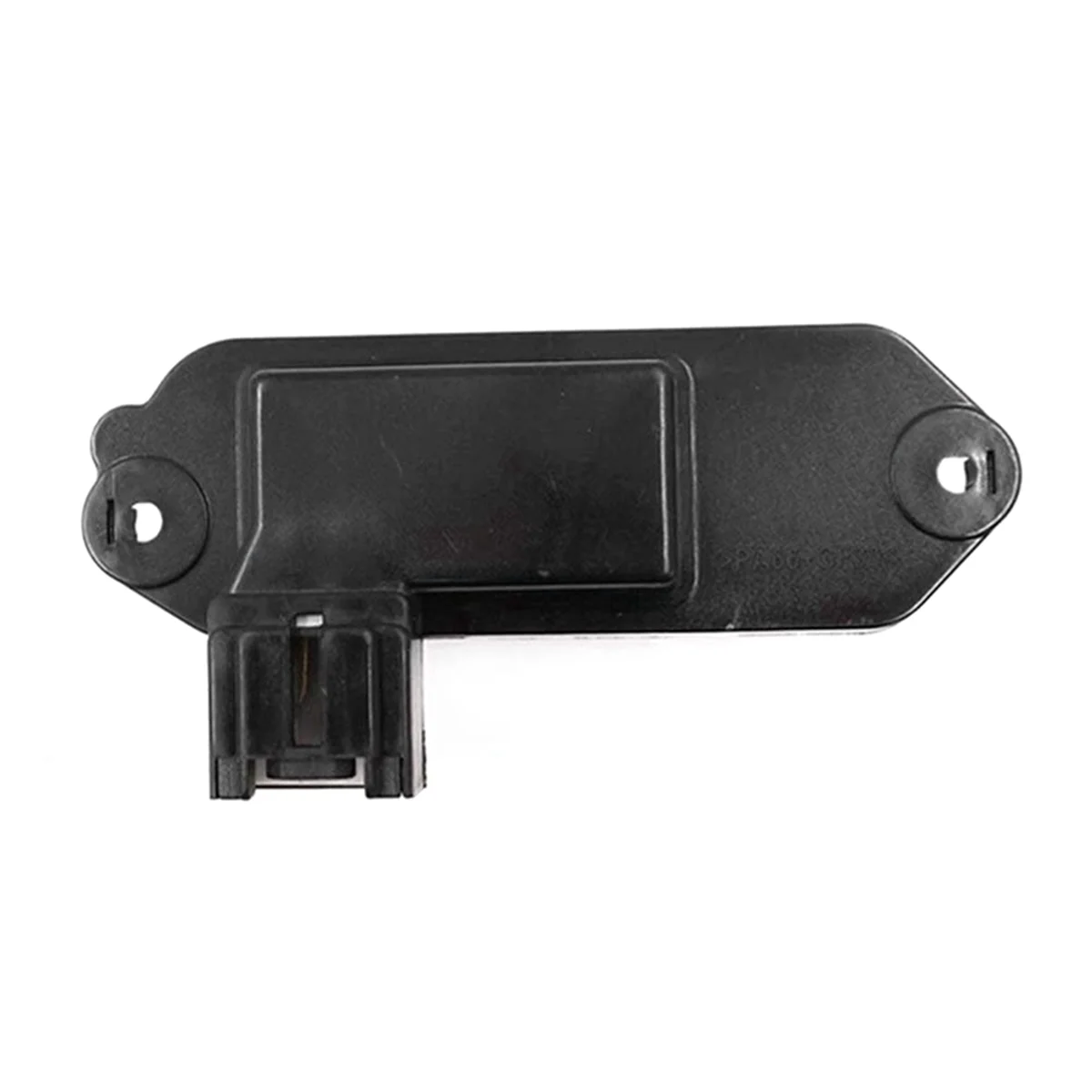 Автомобильный резистор вентилятора двигателя регулятор сопротивления