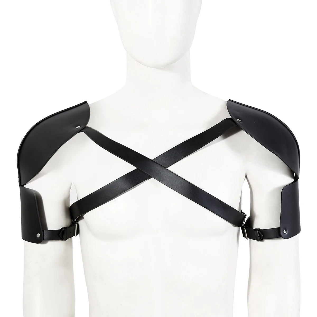 Модная Броня кожаные лучшие костюмы DJ для игры в комплекте реквизит ролевых