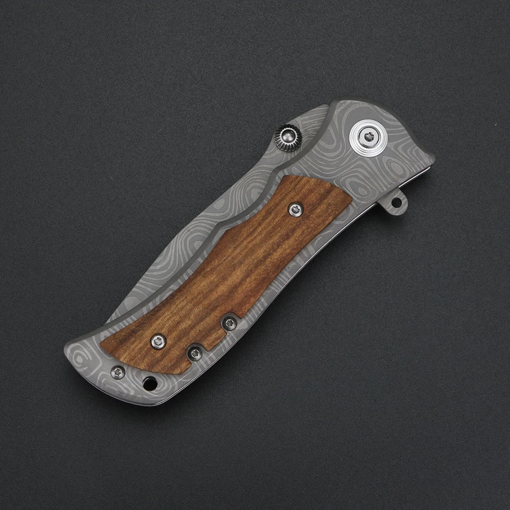 Деревянная ручка XUANTENG