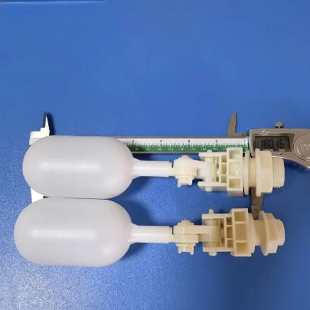 

New Water Level Controller Controller Valve Adjustable Tank Water Level Spa Tank Trough Valve 1/2\\\" Adjustable