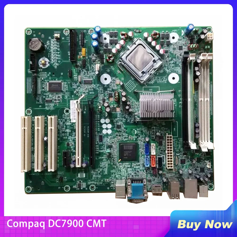 For HP Compaq DC7900 CMT Desktop Motherboard 460963-002 460963-001 462431-001 Perfect Test