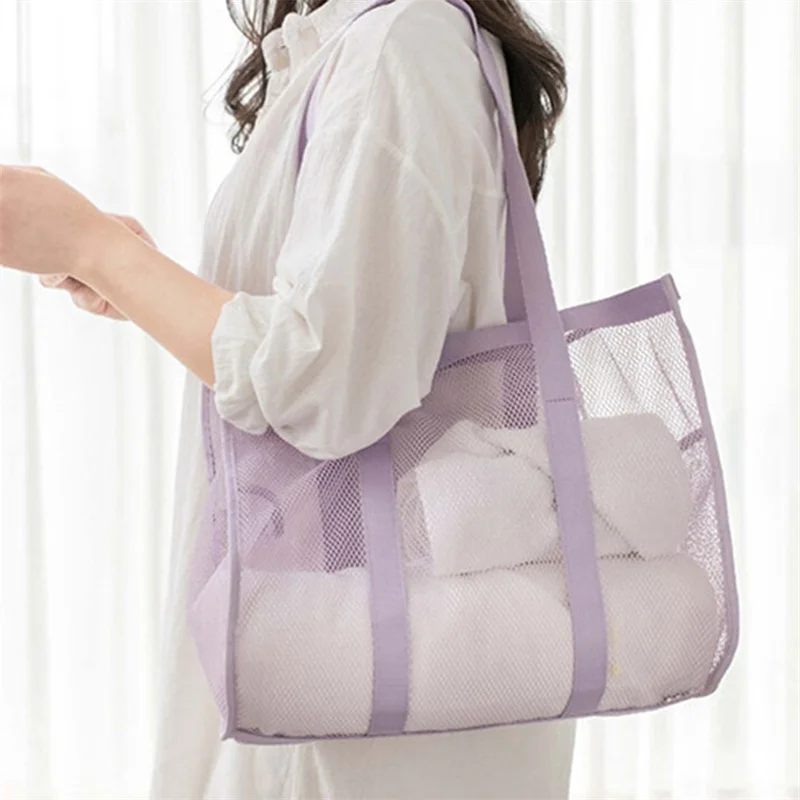 Повседневная сетчатая ручная сборка с защитой от воды