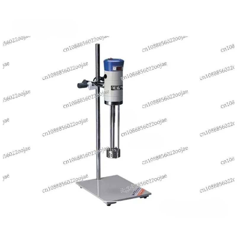 40л лабораторный блендер с высоким сдвигом косметический гомогенизатор миксер