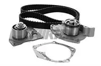 

Wpk-1990701) для эксцентрикового натяжителя kit + devirзамэ (133 ×) MEGANE II LAGUNA II 03 первоклассный dci (F9Q)G,VITARA 051