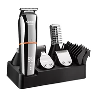 original kemei all metal professional hair clipper for men shaver electric barber hair trimmer beard hair cutting machine