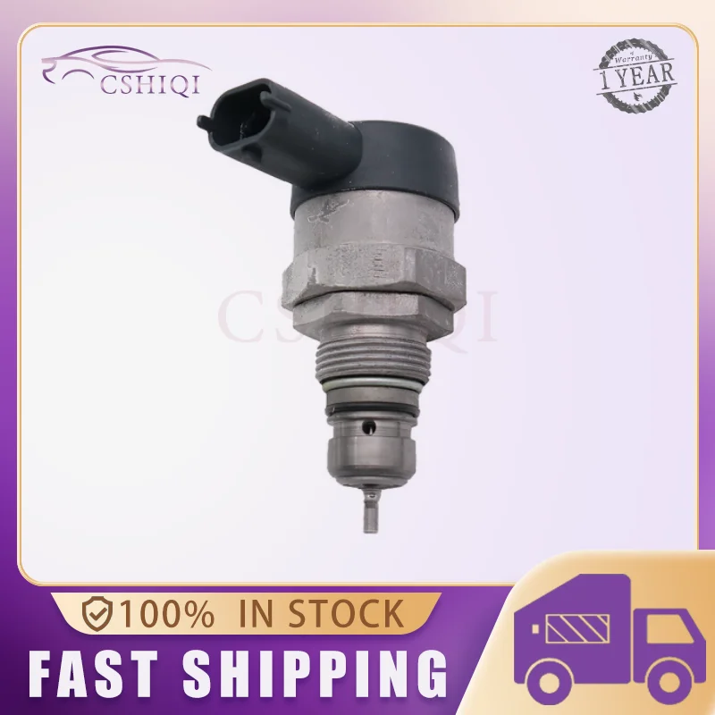 Клапан регулятора давления топлива системы возврата 0281006017 для моделей Ford F250 F350