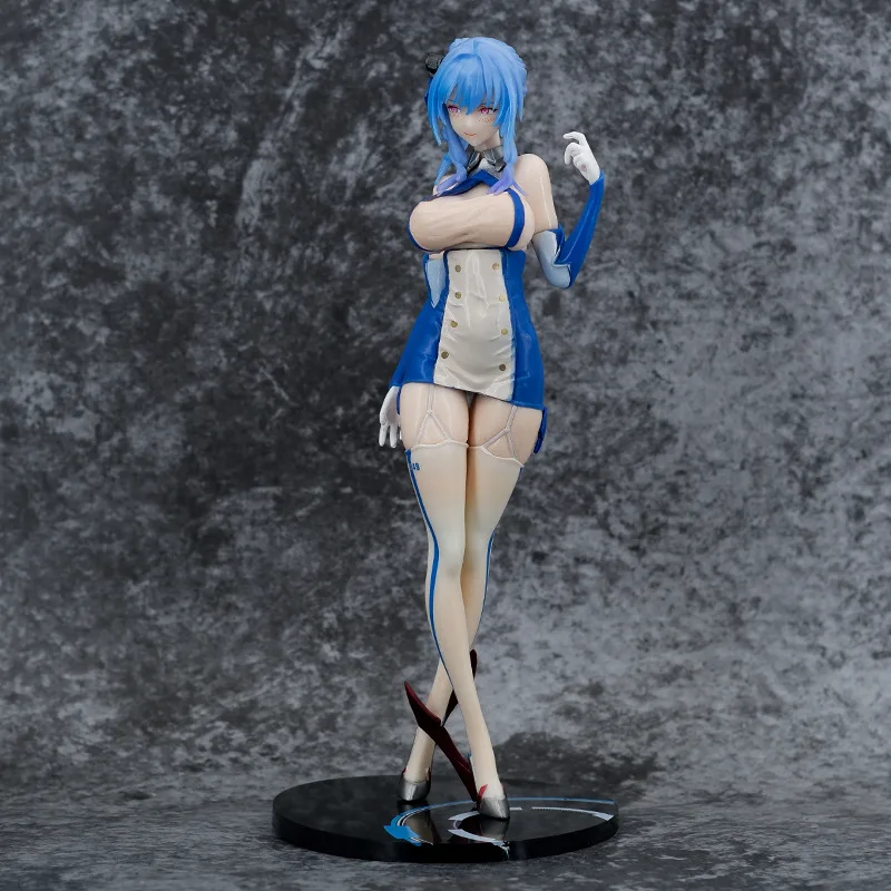 

Фигурка из ПВХ с героями мультфильмов «Азур Лейн», 25 см