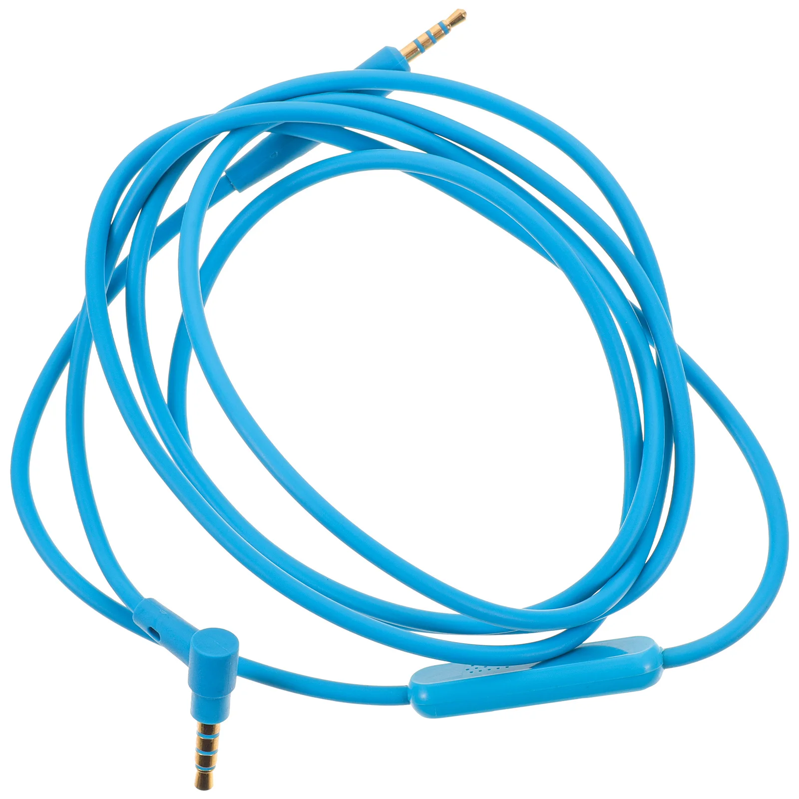 

Replacement Headphone Cord Line Earphone Cord Wire Audio Replacement Cables Compatible for qc25i
