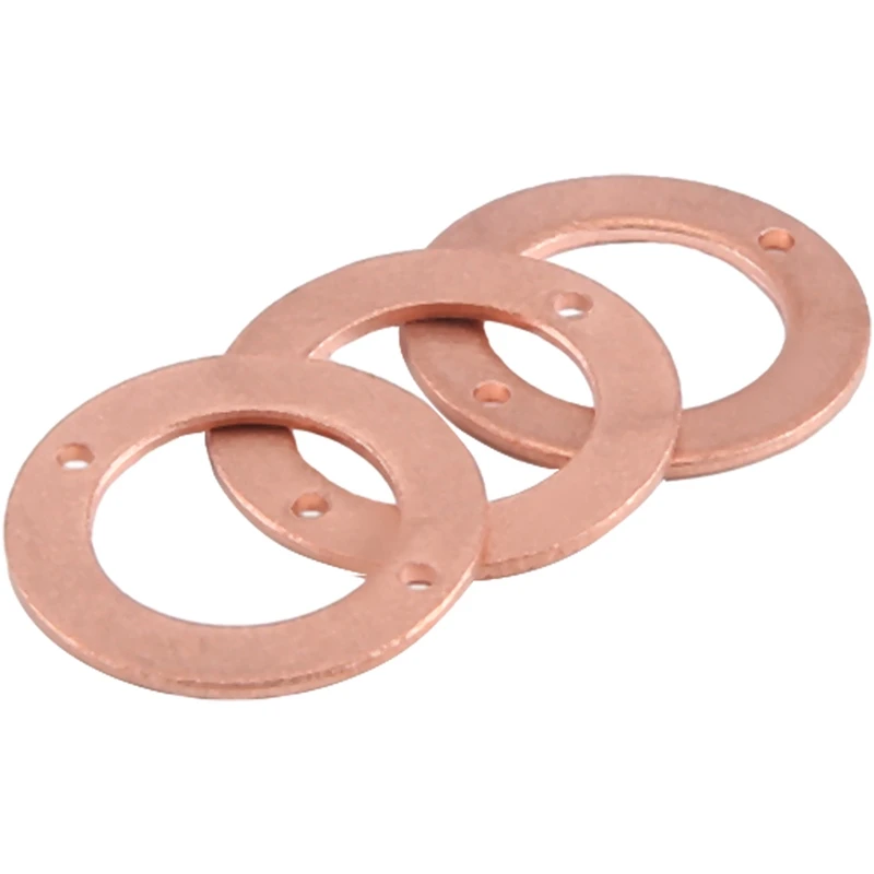 15221-94020 3 шт. верхняя шайба форсунки для Kubota D1105 D905 D1005 D722 D1305