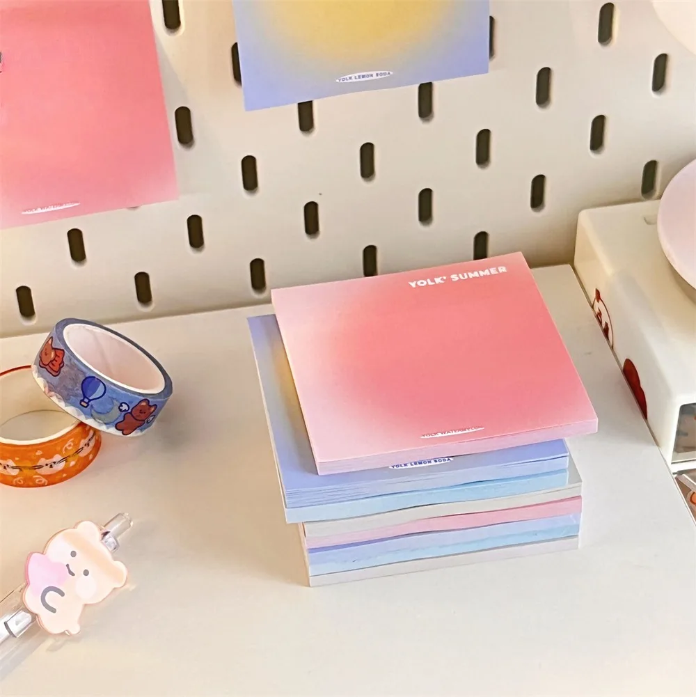 Рисунок 4 - Симпатичный блокнот для записей