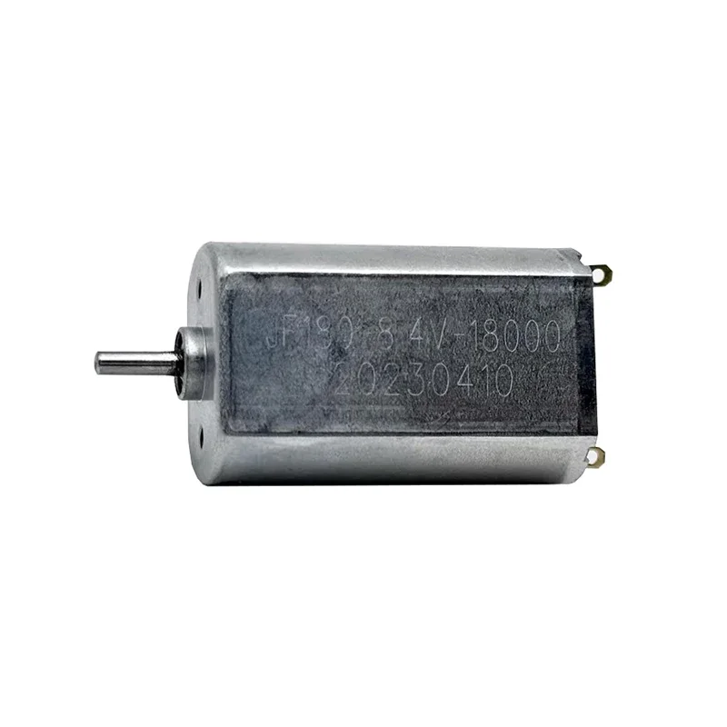 Оригинальная высокоскоростная мини-модель для рукоделия 3 7 в 5 В 6 9 19500 об/мин 20 мм *