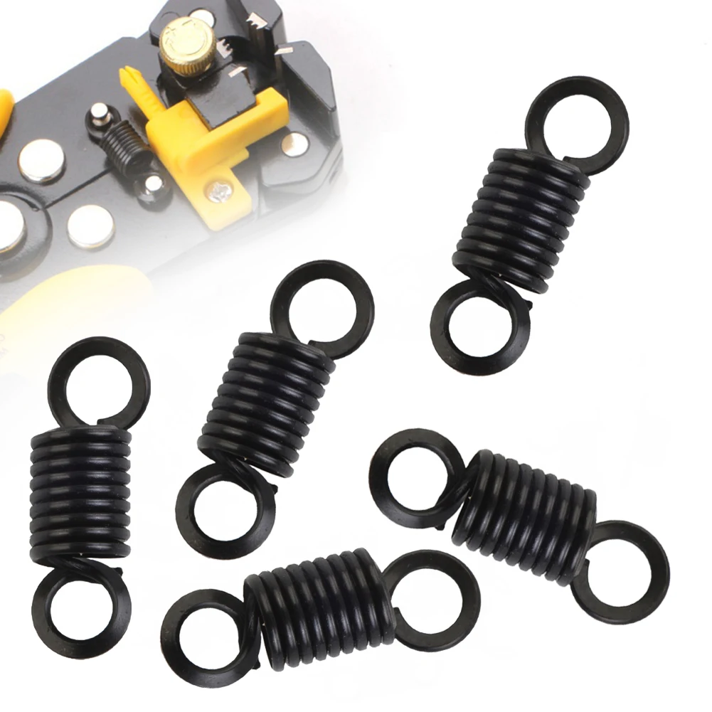 

5pcs Automatic Wire Stripping Spring For LA815138 LA815238 Stripper Spare Spring Repair Replacement Parts
