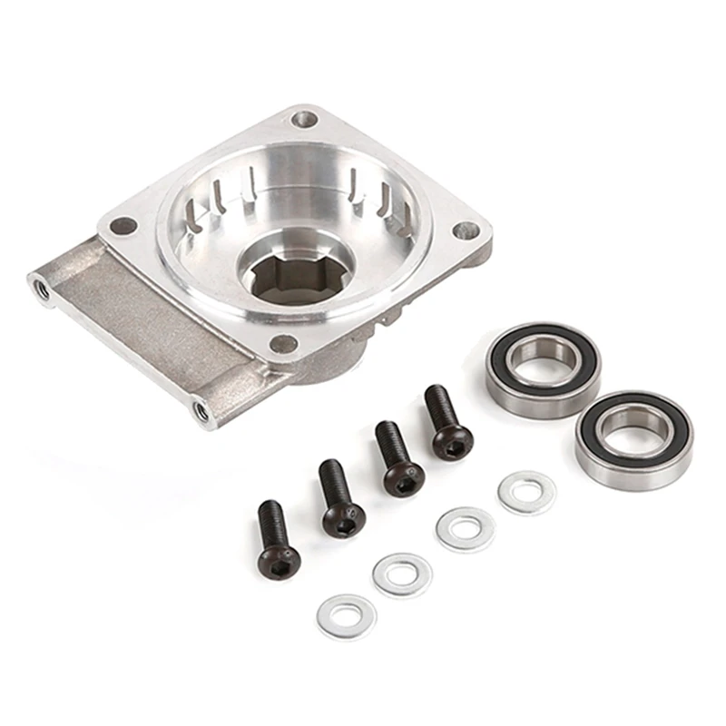 LT LOSI 5T металлический крепежный кронштейн диска сцепления для 1/5 HPI ROFUN BAHA ROVAN KM BAJA 5B