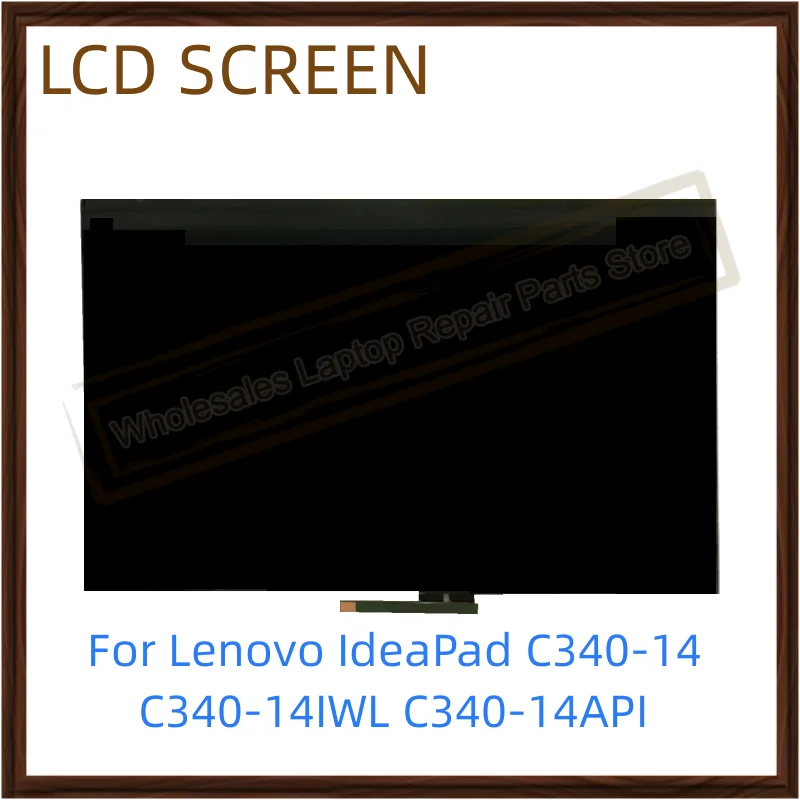 - 14, 0  B140HAN05.7 1920x1080 FHD 30PIN EDP  Lenovo X1 carbon 8th gen, -  