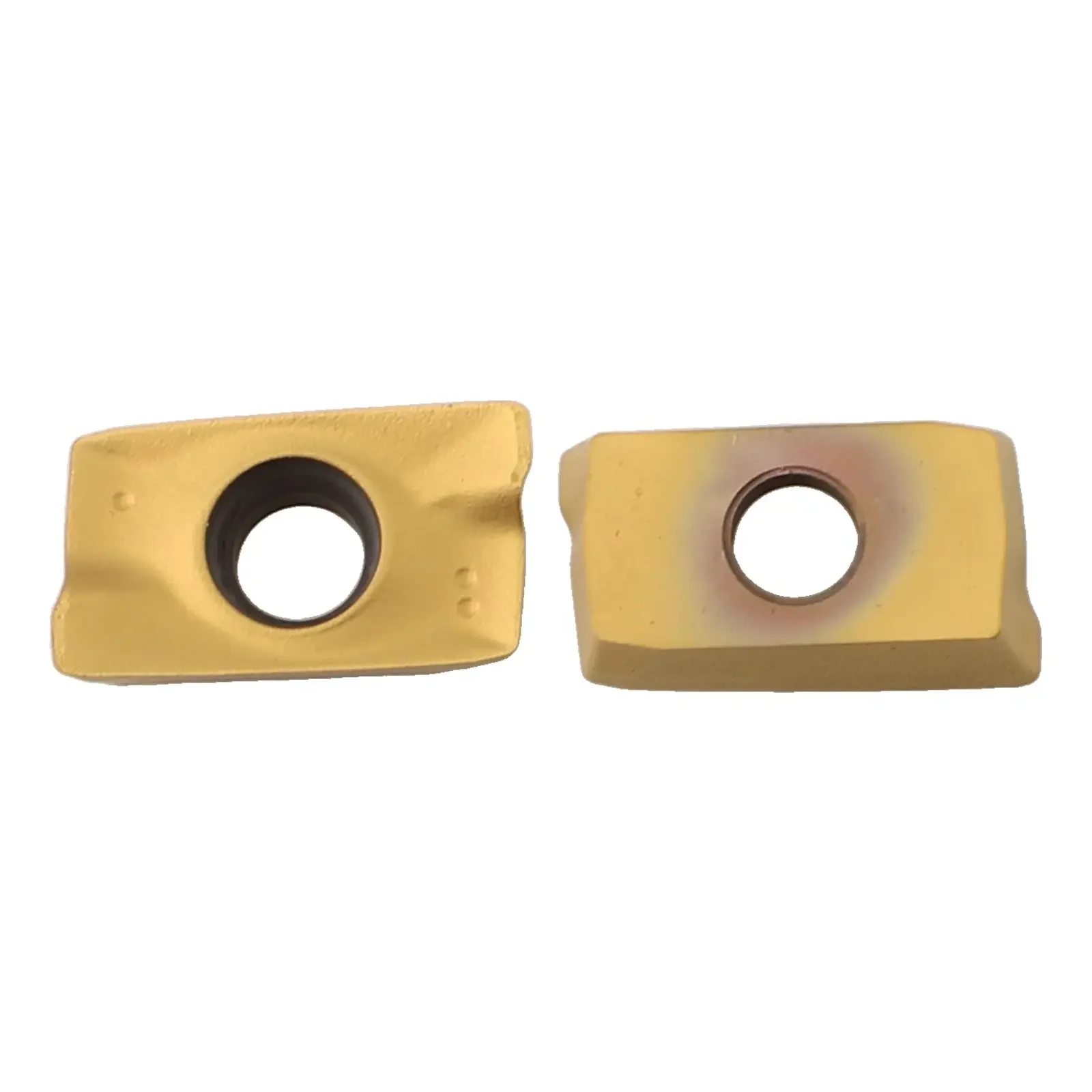 Надежный набор вставок 20 шт. 25R0 8 индексируемых APMT1604 PDER DP5320 твердосплавные