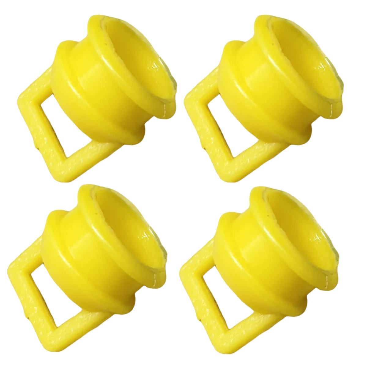 4 шт. втулка троса переключения передач AT для Chevrolet Cruze Orlando Cadillac Escalade Malibu Monte Silverado Insignia, зажимы для соединительной втулки