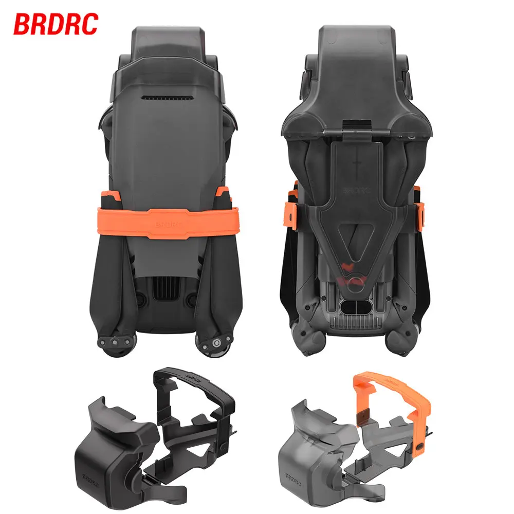

Lens Caps Propeller Holder for DJI Mavic 3 Pro Gimbal Camera Dustproof Guard Wing Fan Protector for Drone 2 in 1Accessories