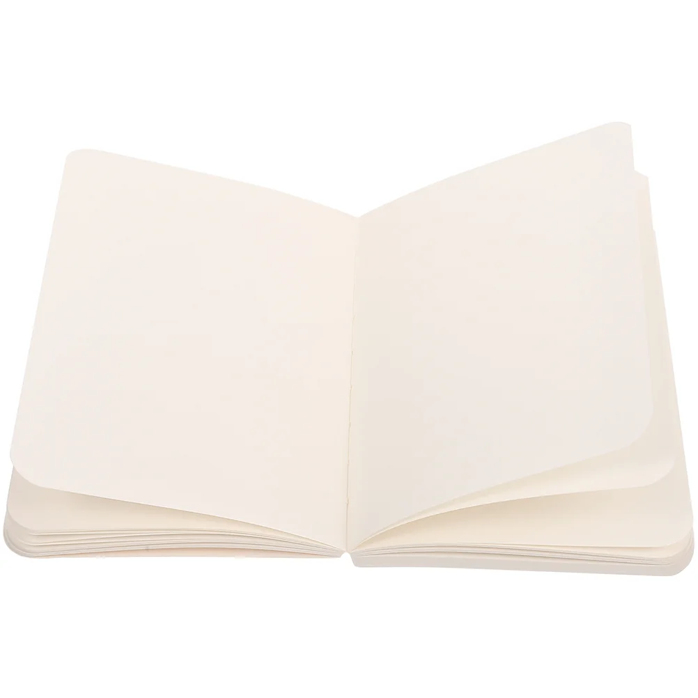 

Paper Notebook Refill A5 Insert Planner Refills Bound Binder Replacement Supplies Journal Blank Replace Leaf Inserts Binding