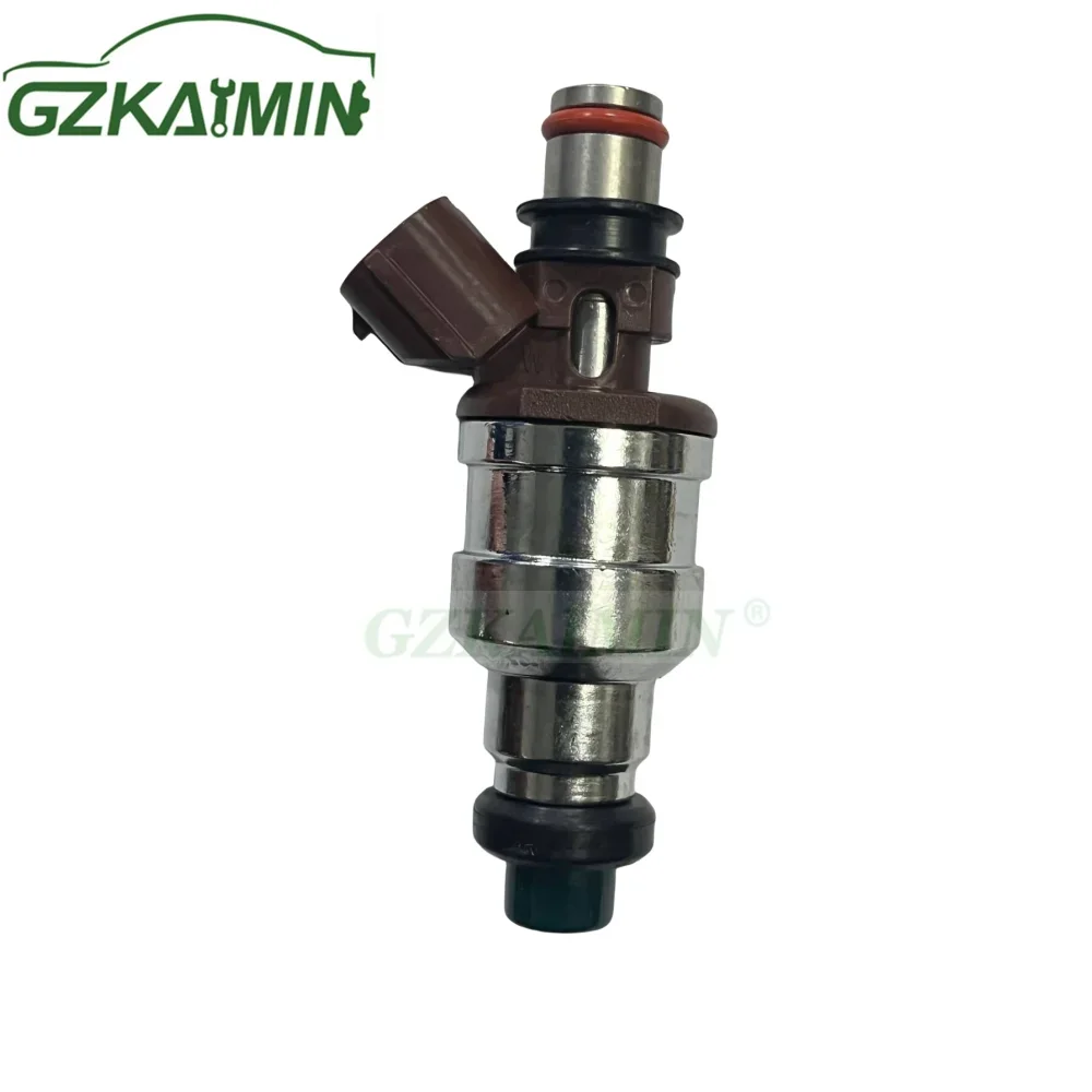 Фото Топливная форсунка GZKAIMIN 23250-65020 для комплекта топливных форсунок TOYOTA 4Runner T100 Pickup V6 3.0L №5