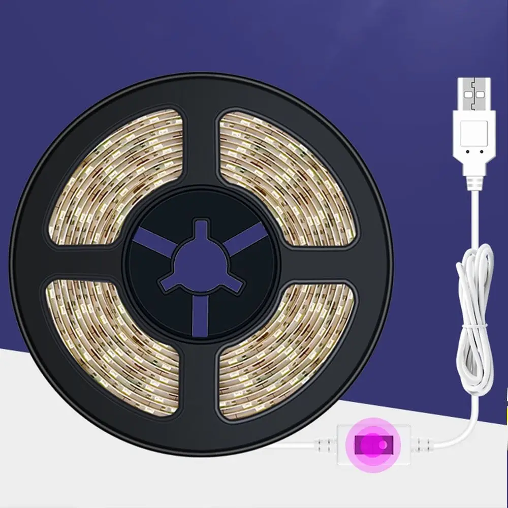 

High-density Hand Sweep Light Strip Bendable LED Linear Light Strip DC5V Cuttable Cabinet Light Strip Display Cabinet