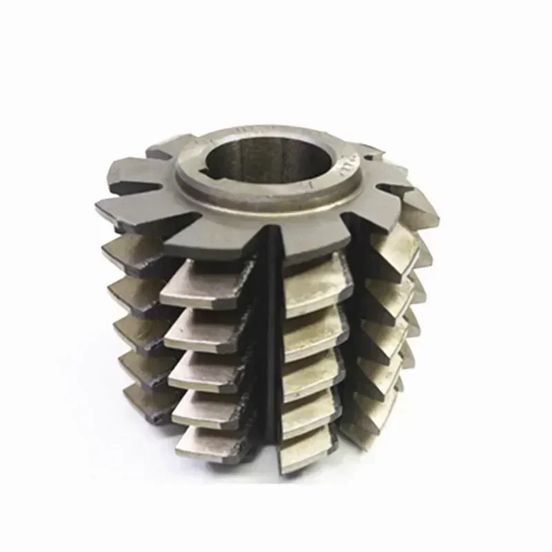 PA20 Британская система Шестерня DP1.5/DP2 DP3 DP4 DP5 DP6 DP7-DP24 Фреза DP