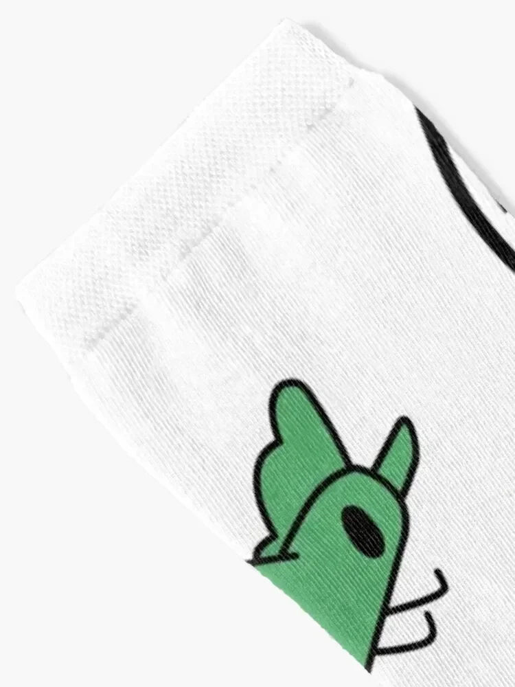 Носки Vulfpeck Birds с подогревом чулки в стиле хип-хоп компрессионные цветные носки