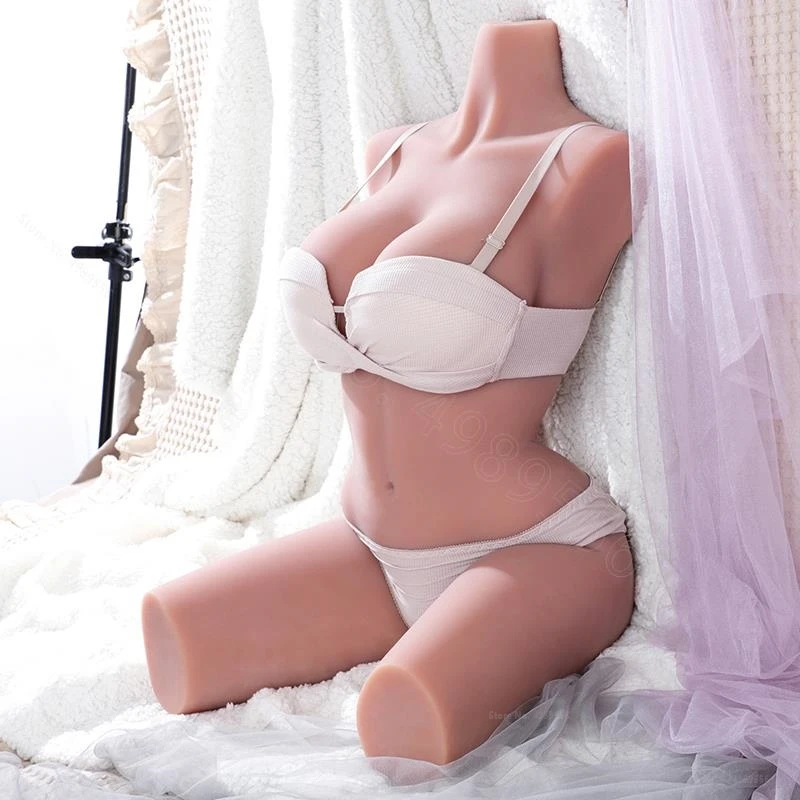 Кукла-торс мужские куклы для мастурбации товары взрослых сексуальные женские