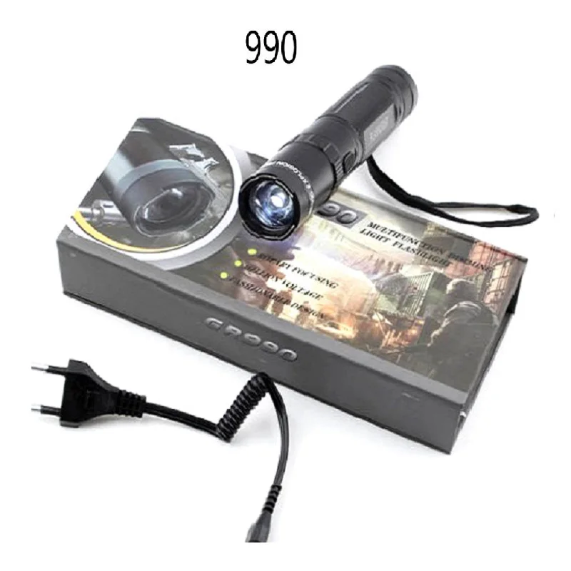 

High-pressure Baton HJumping Outdoor Tool Camping Survival Emergency Equipment Multifunctional Safety Accessories