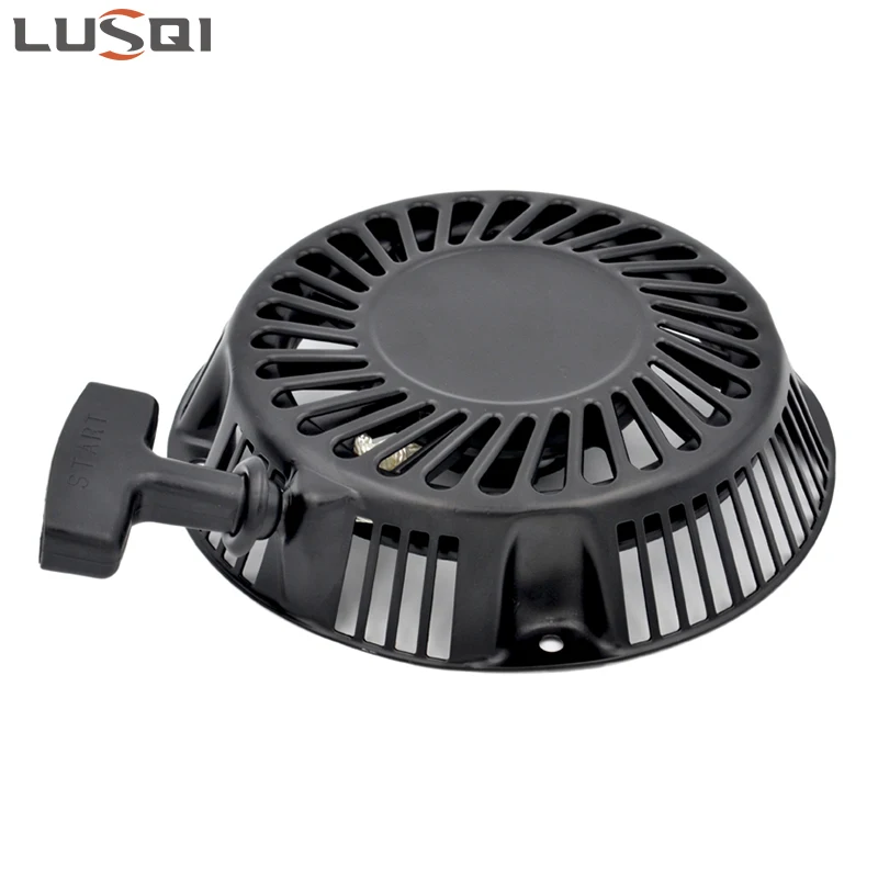 Фото Стартер LUSQI, садовые инструменты, газонокосилка, генератор, запасные части для Briggs Stratton 692102 №4