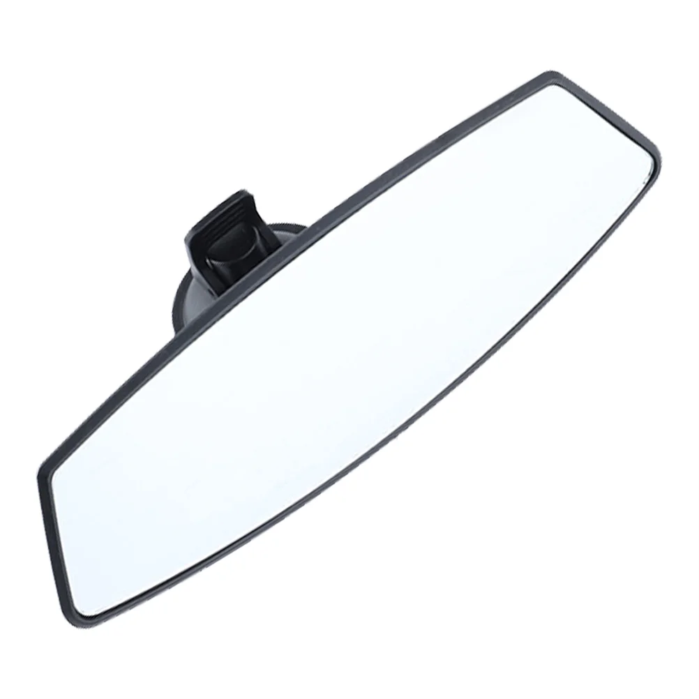 

Mirror Rear View Rearview Auto Car Interior Replacement Vehicle Glare Anti Panoramic Dimming Hanging Field Large Universalwide