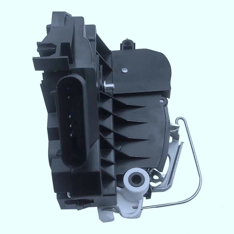 1 пара Пружинные защелки дверного замка привод для Ford Lincoln MKZ MKX 2013-2019