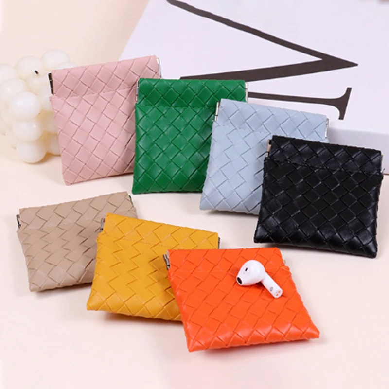 Сумка-Органайзер для ключей и монет