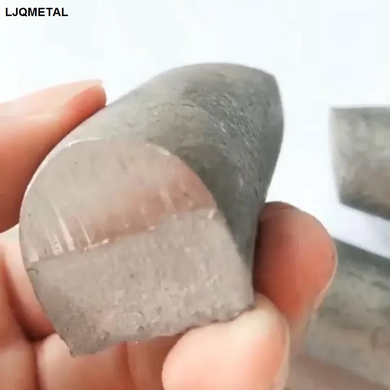 

1kg 3N Pure Iron Raw Material Fe999