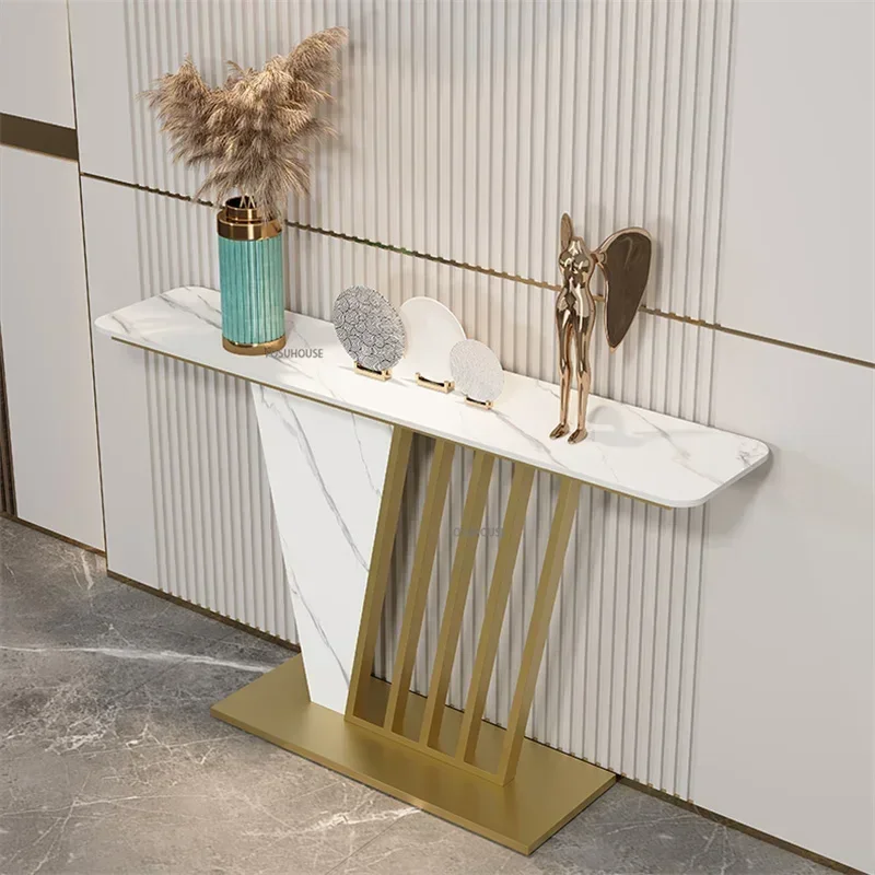 Новый китайский стеллаж для хранения в гостиной скандинавский свет роскошные