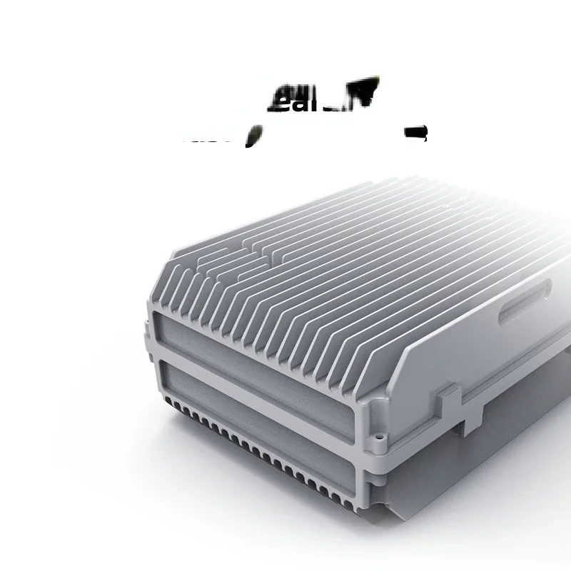 Электрическая водонепроницаемая аккумуляторная батарея из алюминия EC2G-28