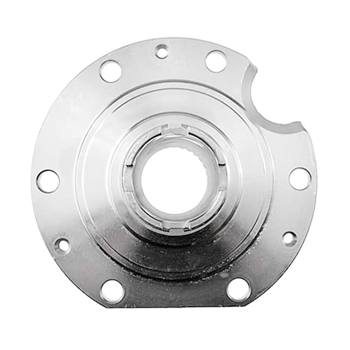 Поворотный корпус шпиндель осе правый для Patrol Y61 3.0TD ZD30 2/00 40010-VB200 40011-VB000 40010-VB000